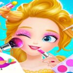 Princess Makeup – online Make Up Games for Girls